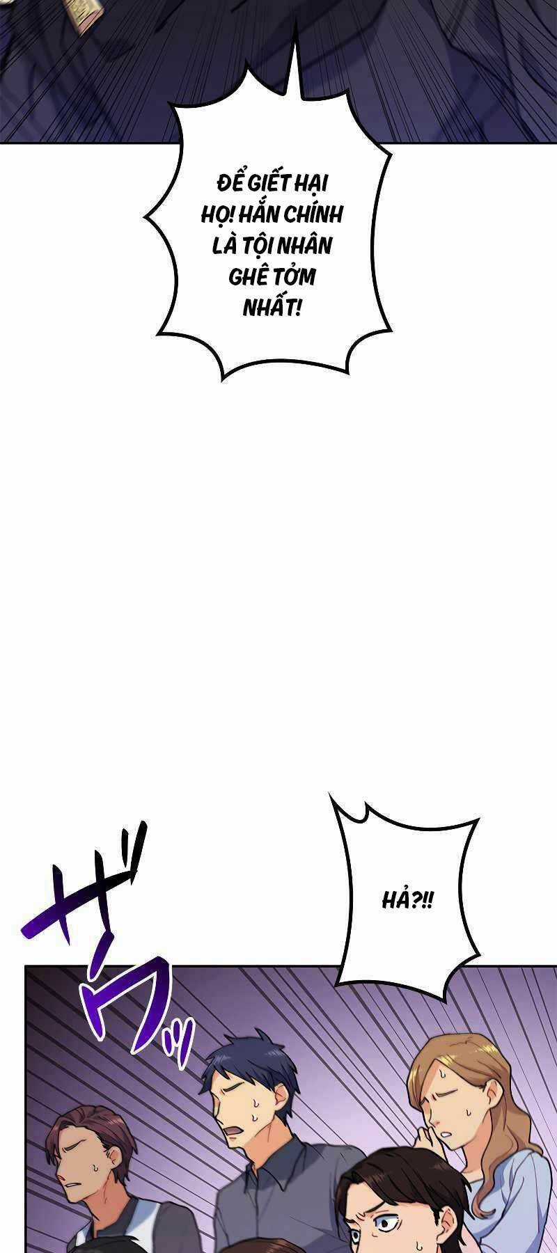 Công Tước Bạch Long Chapter 86 trang 63