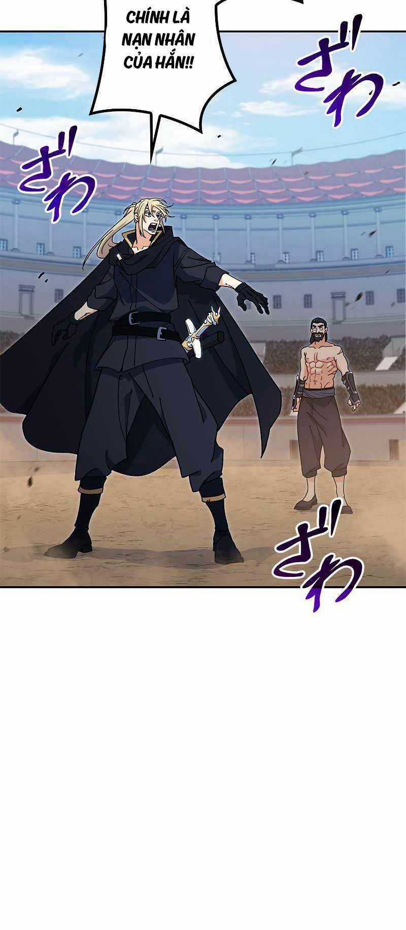 Công Tước Bạch Long Chapter 86 trang 65