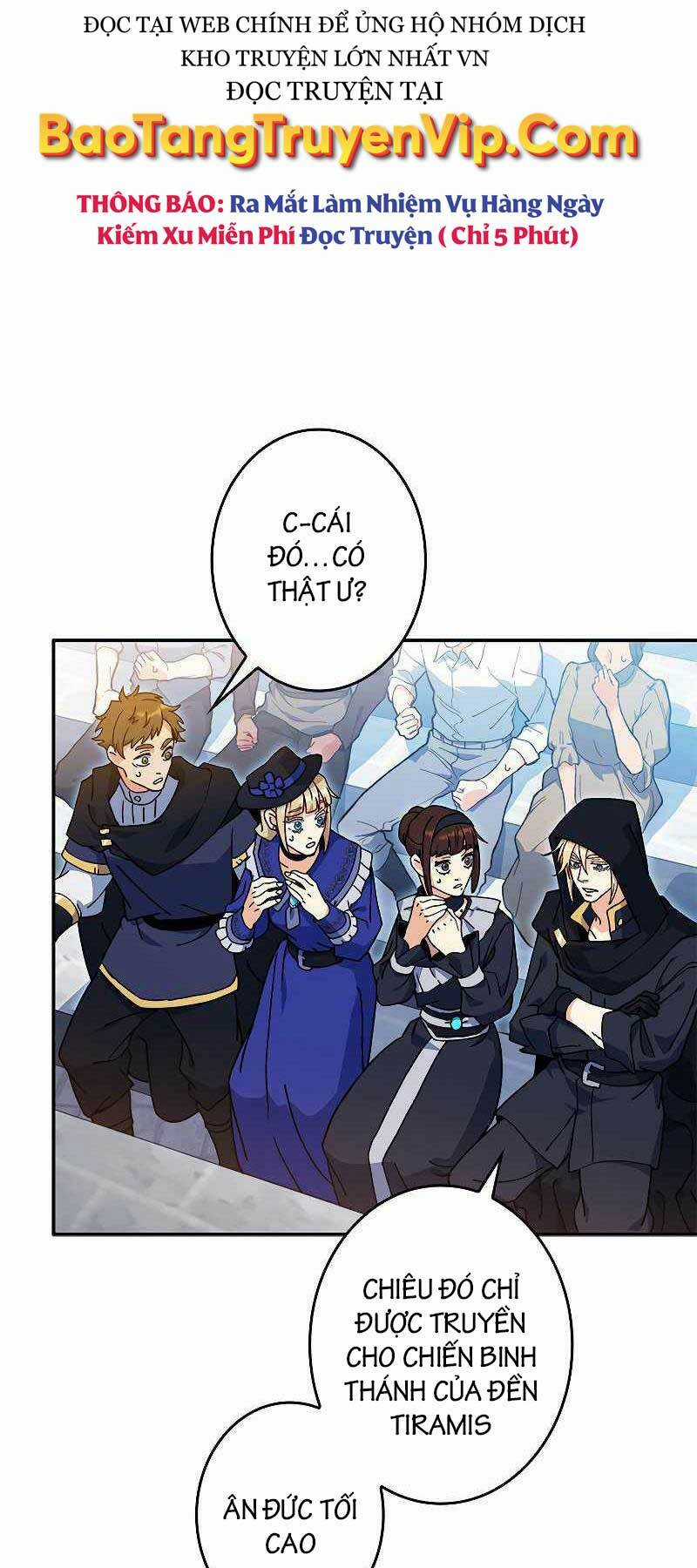 Công Tước Bạch Long Chapter 86 trang 7