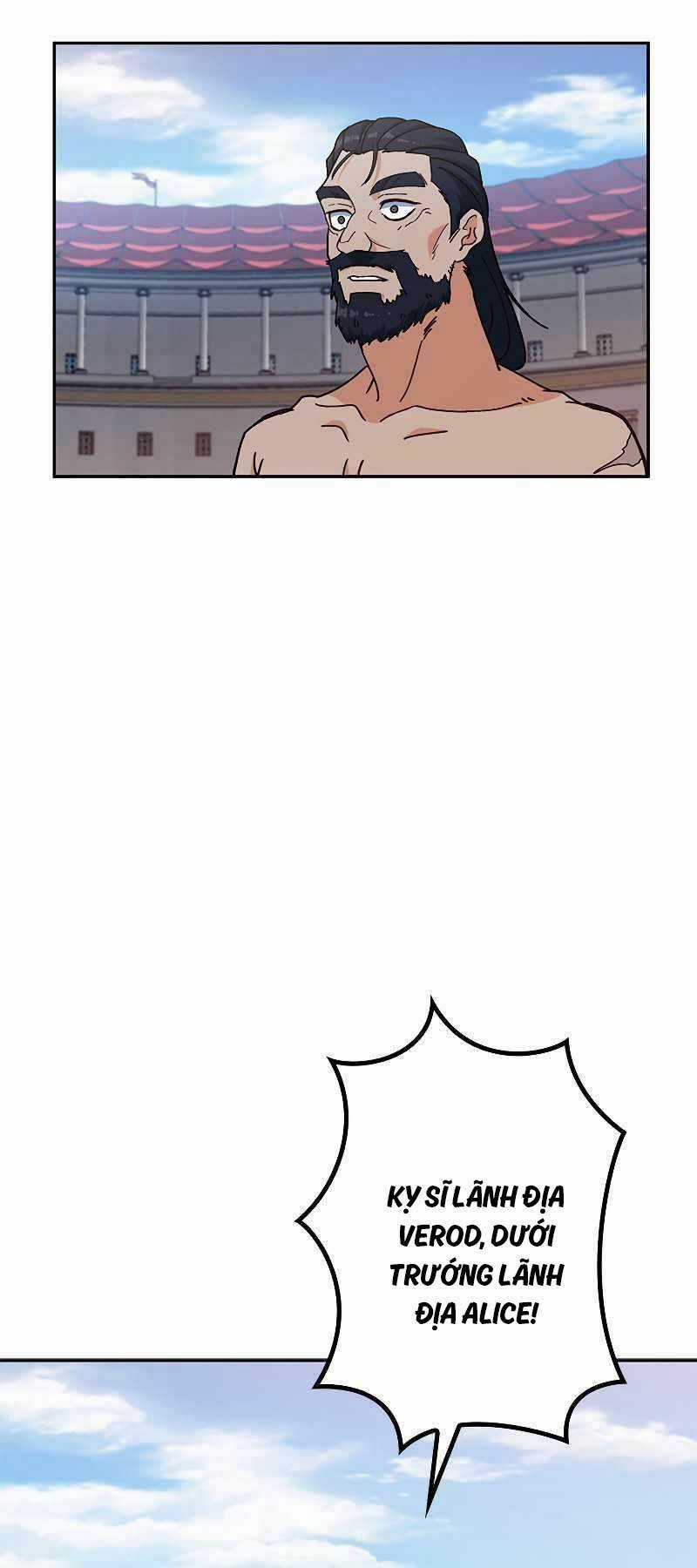 Công Tước Bạch Long Chapter 86 trang 70