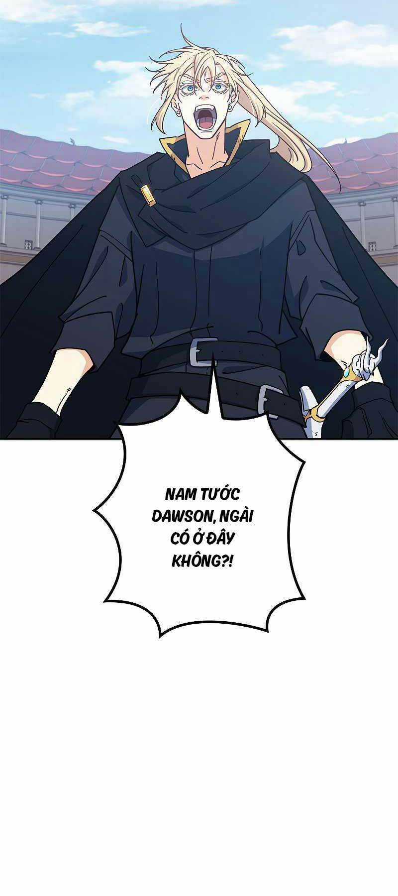 Công Tước Bạch Long Chapter 86 trang 71