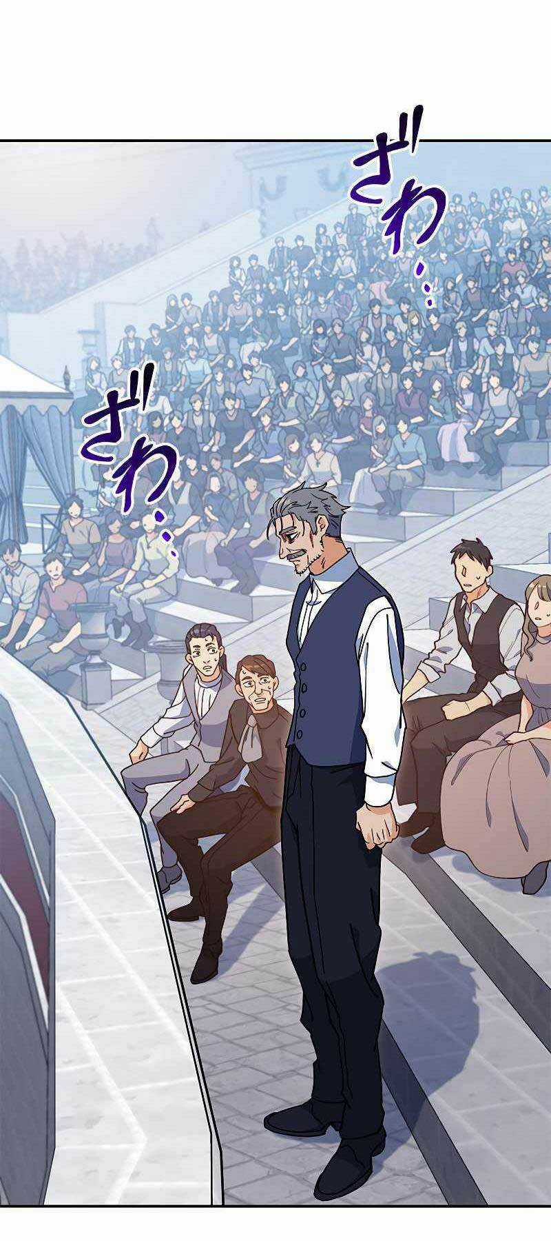 Công Tước Bạch Long Chapter 86 trang 72