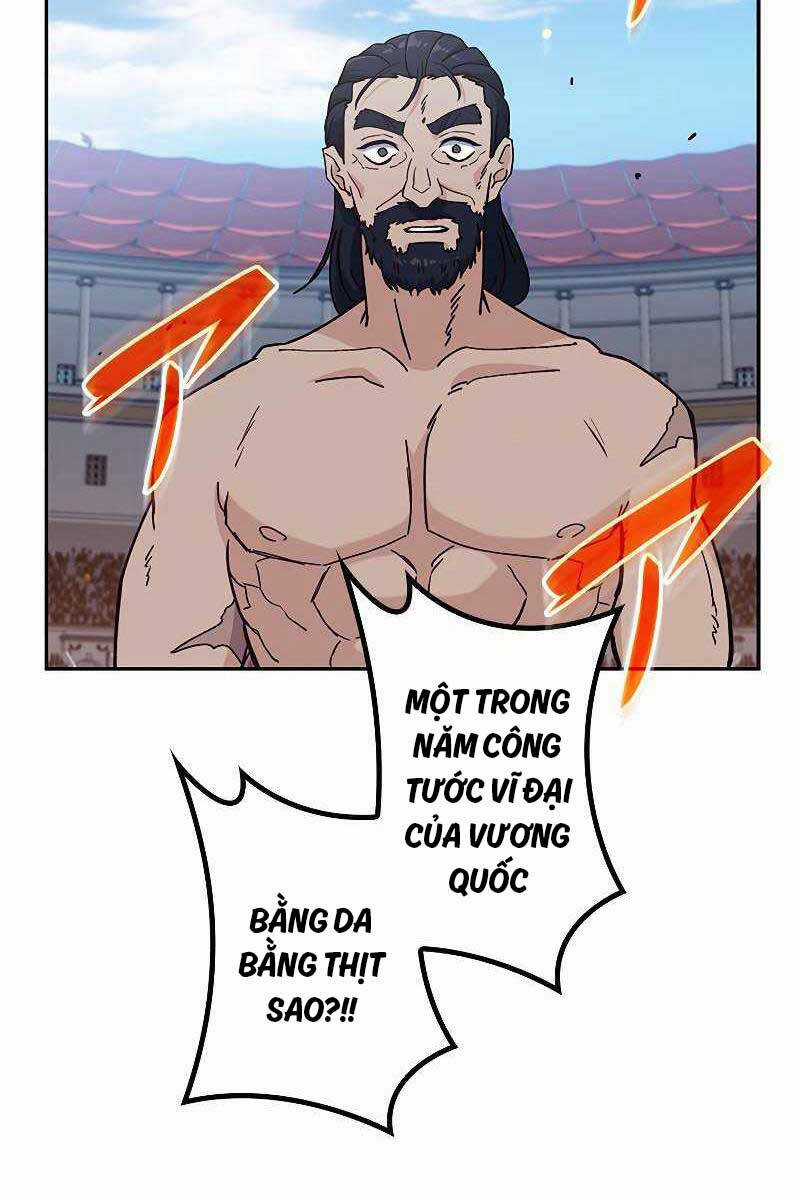 Công Tước Bạch Long Chapter 86 trang 78