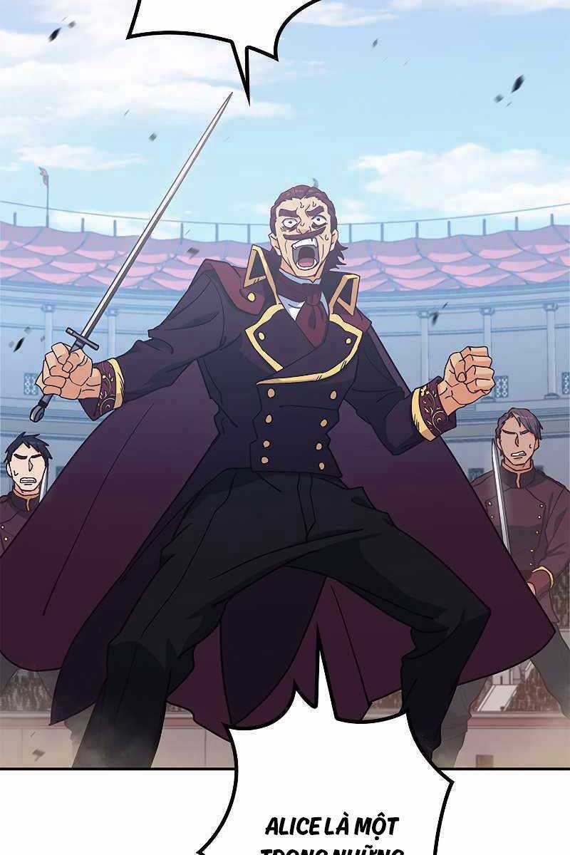 Công Tước Bạch Long Chapter 86 trang 85