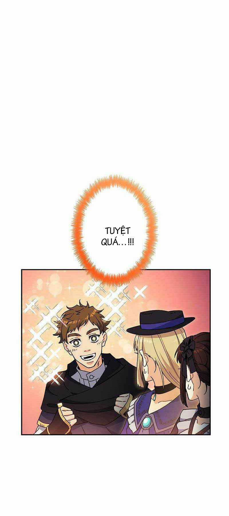 Công Tước Bạch Long Chapter 86 trang 9