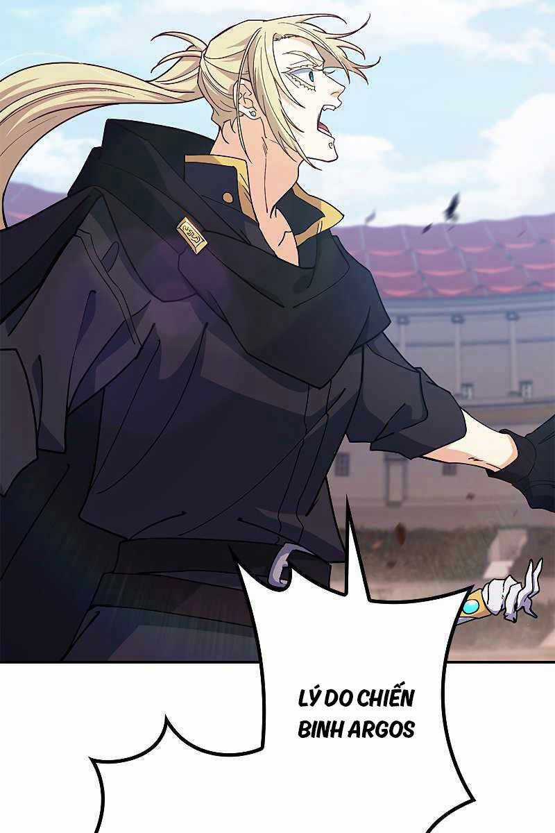 Công Tước Bạch Long Chapter 86 trang 93