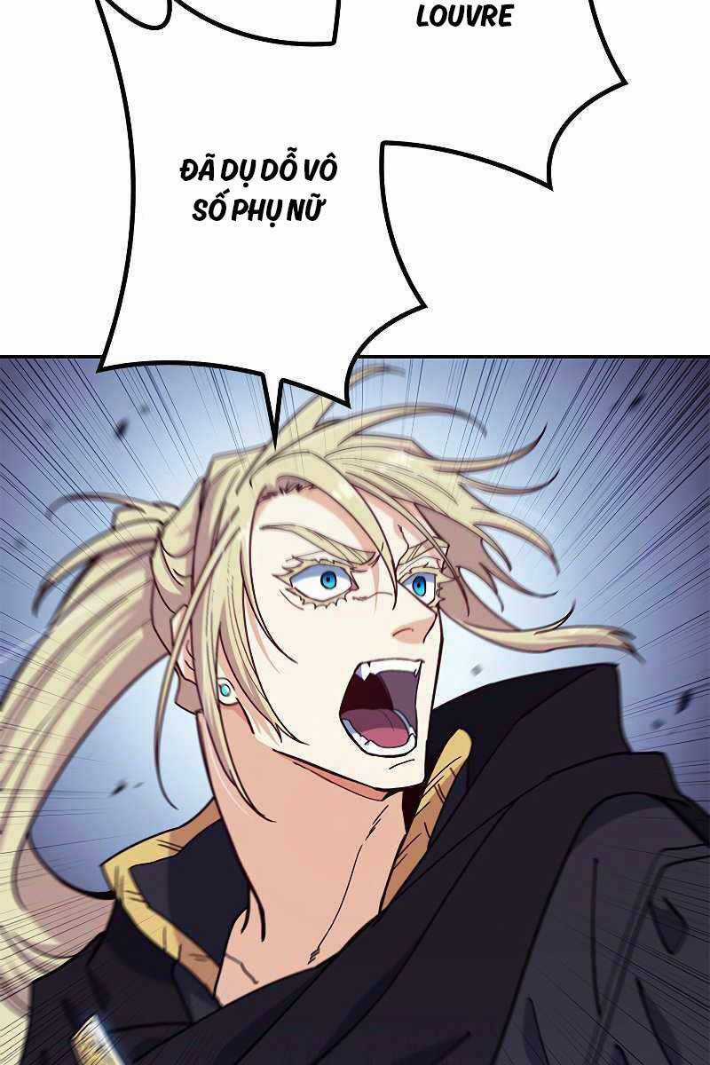 Công Tước Bạch Long Chapter 86 trang 95