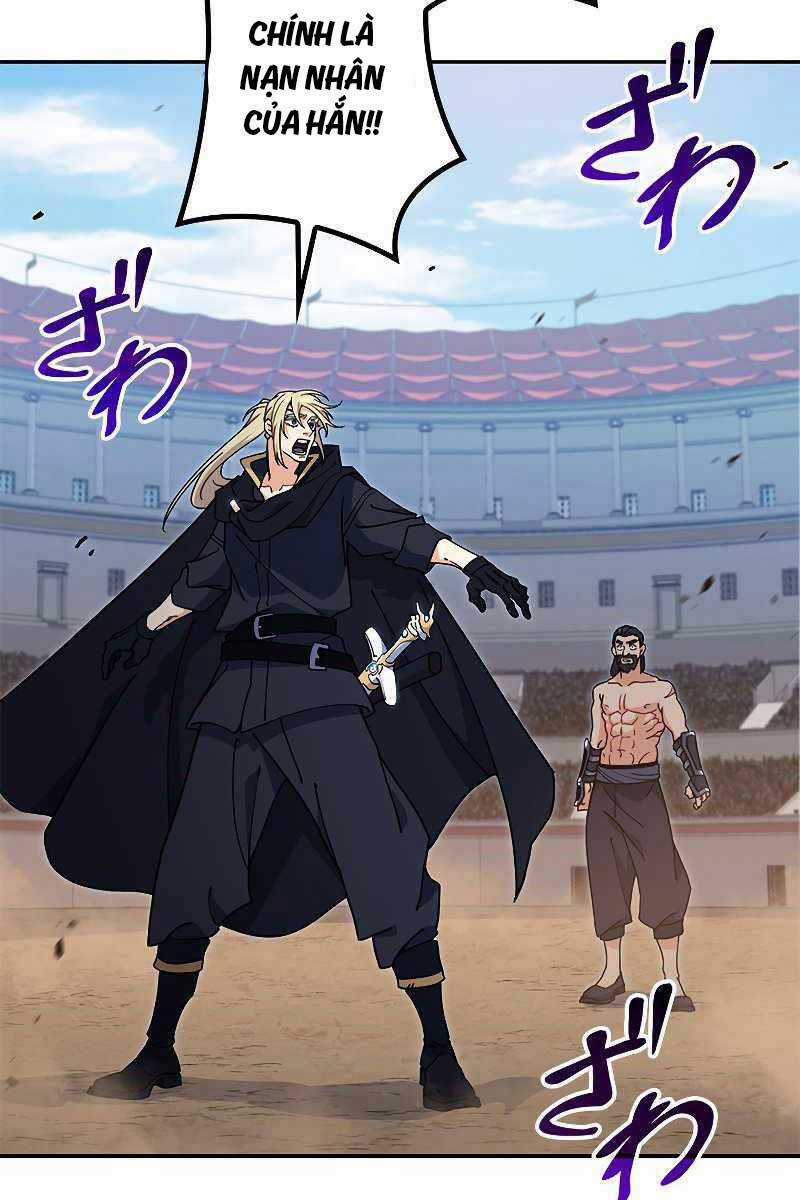 Công Tước Bạch Long Chapter 86 trang 99