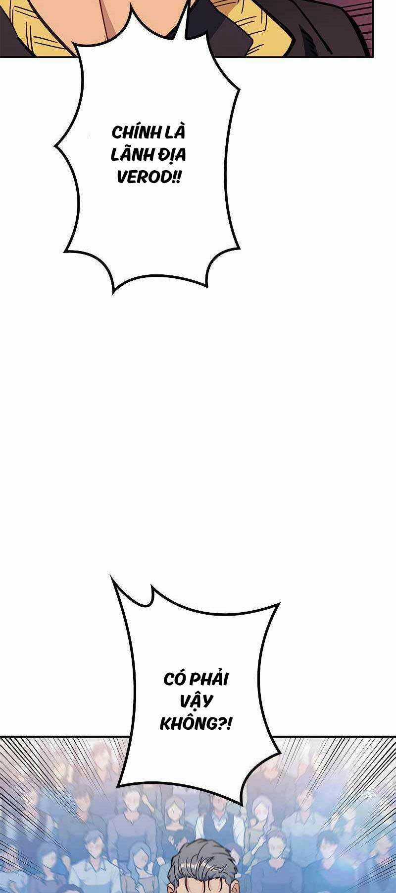 Công Tước Bạch Long Chapter 87 trang 10