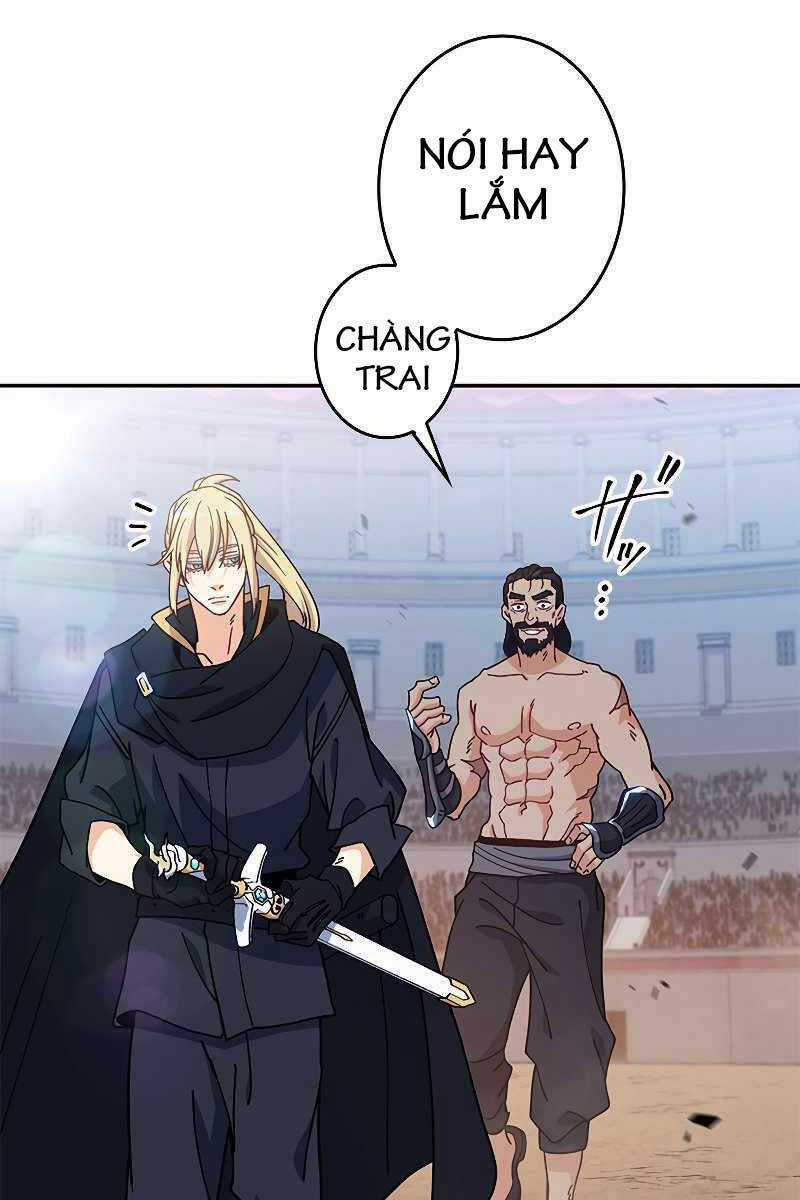 Công Tước Bạch Long Chapter 87 trang 105