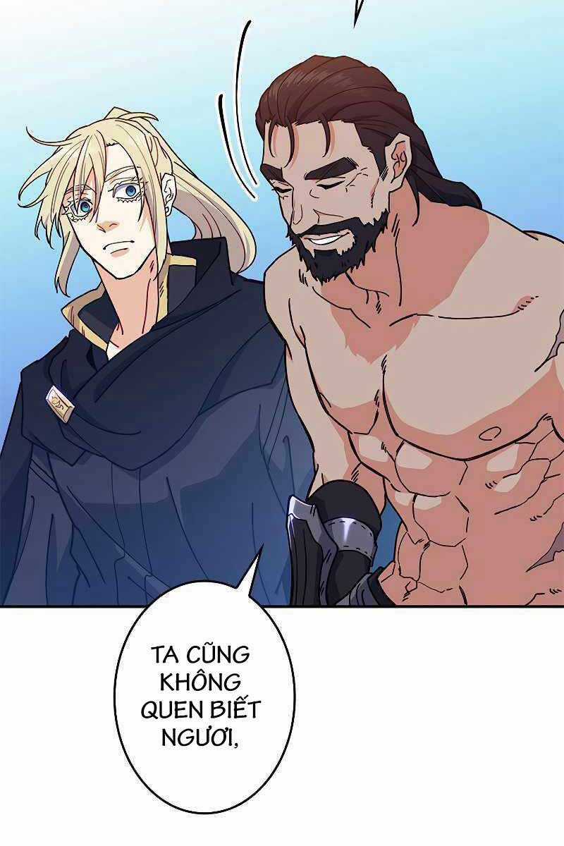 Công Tước Bạch Long Chapter 87 trang 110