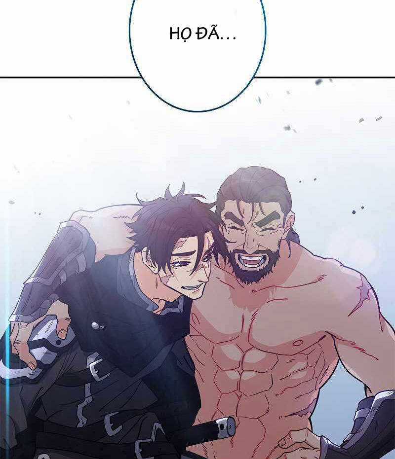 Công Tước Bạch Long Chapter 87 trang 119