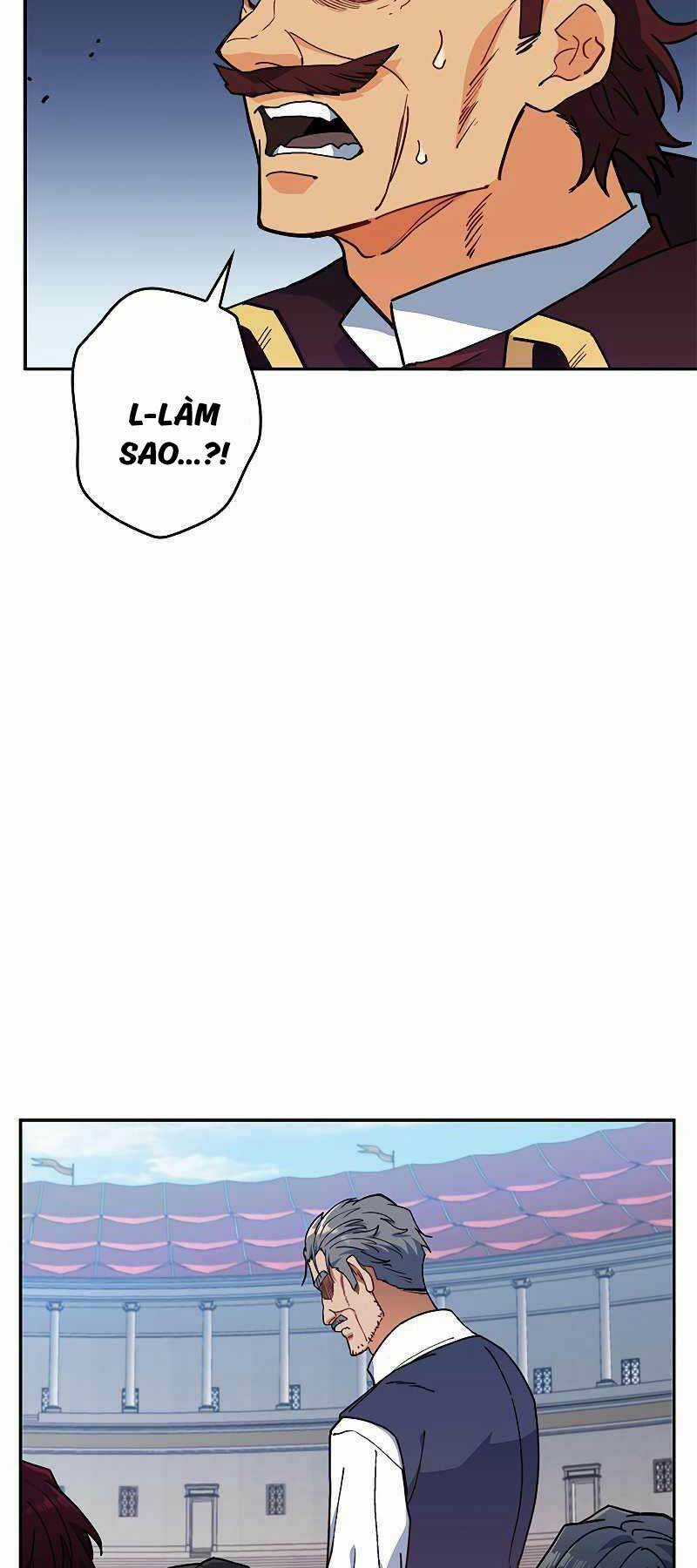 Công Tước Bạch Long Chapter 87 trang 12