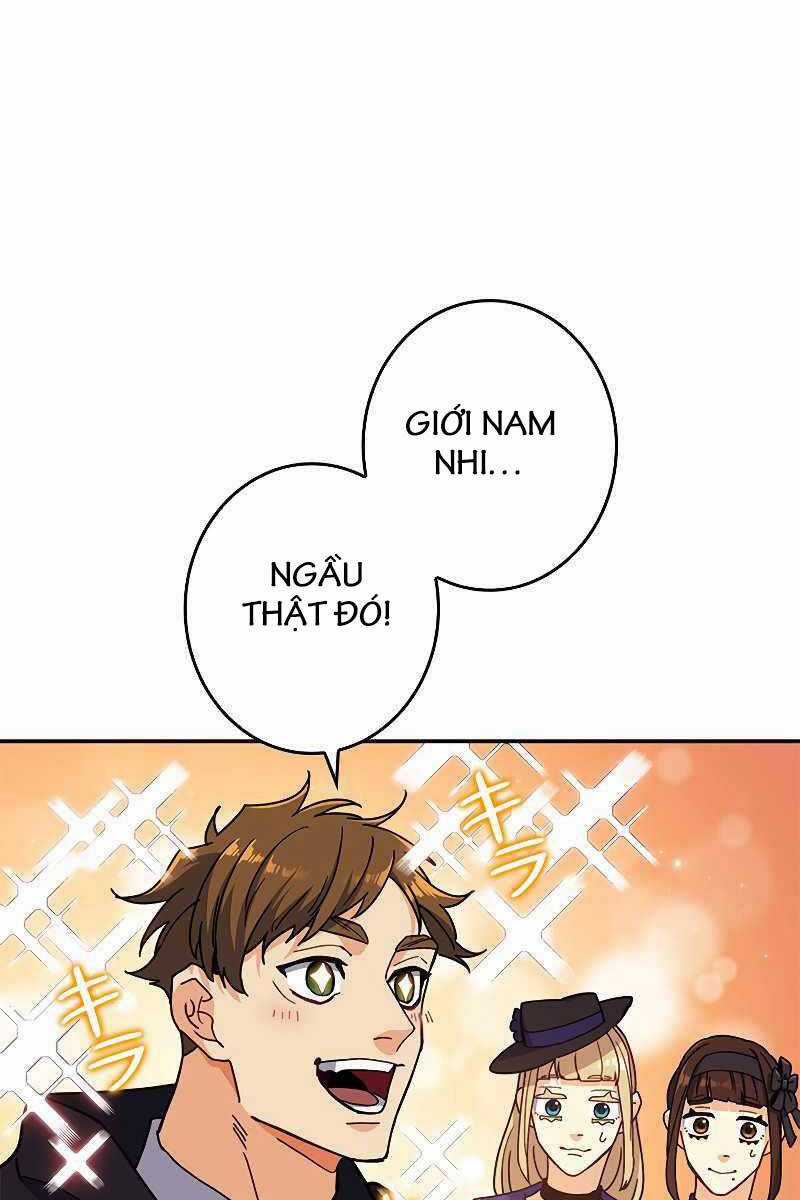 Công Tước Bạch Long Chapter 87 trang 121