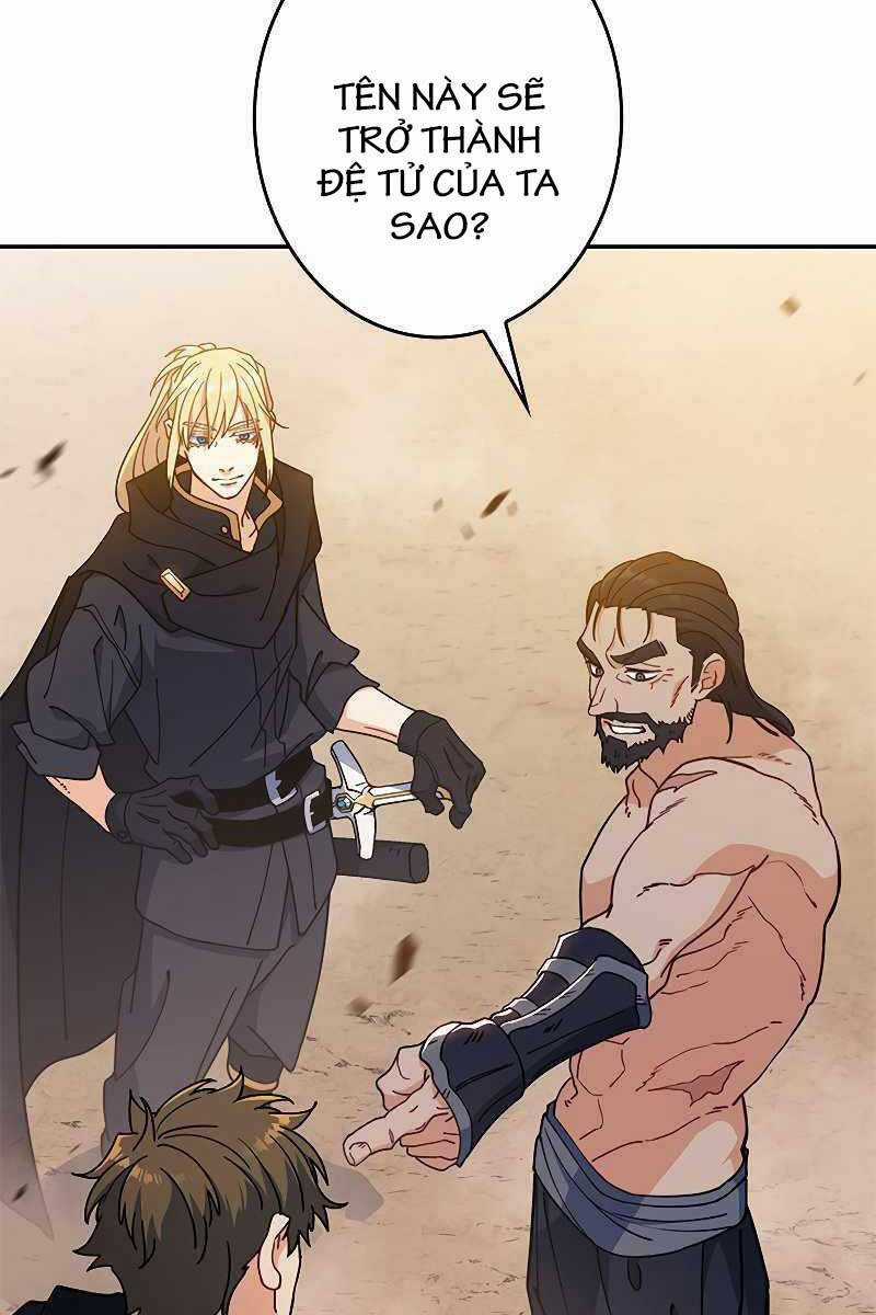 Công Tước Bạch Long Chapter 87 trang 124