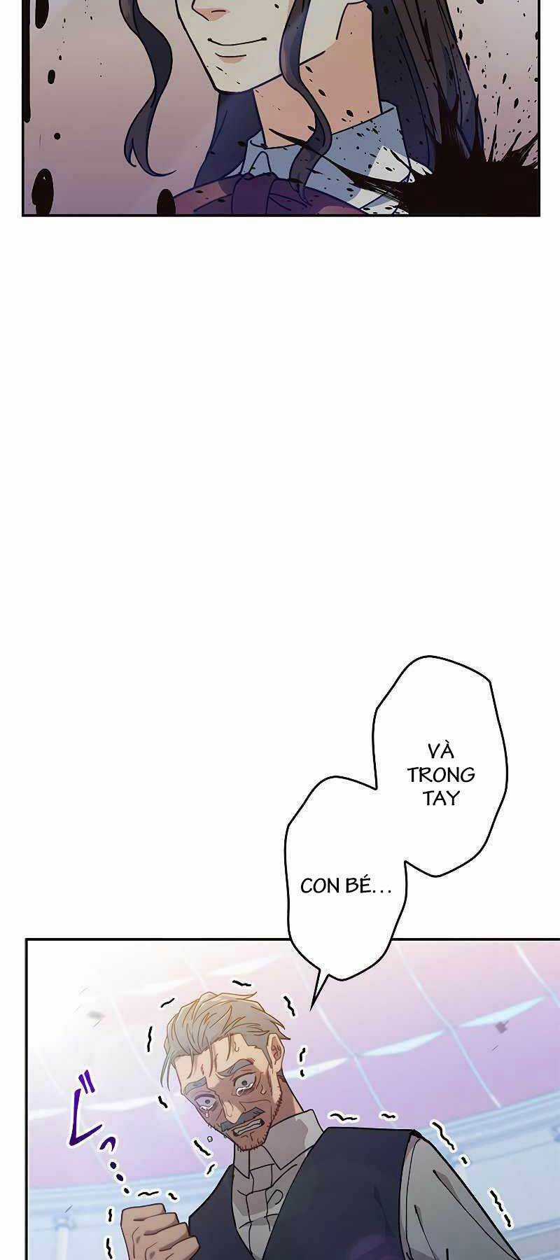 Công Tước Bạch Long Chapter 87 trang 16