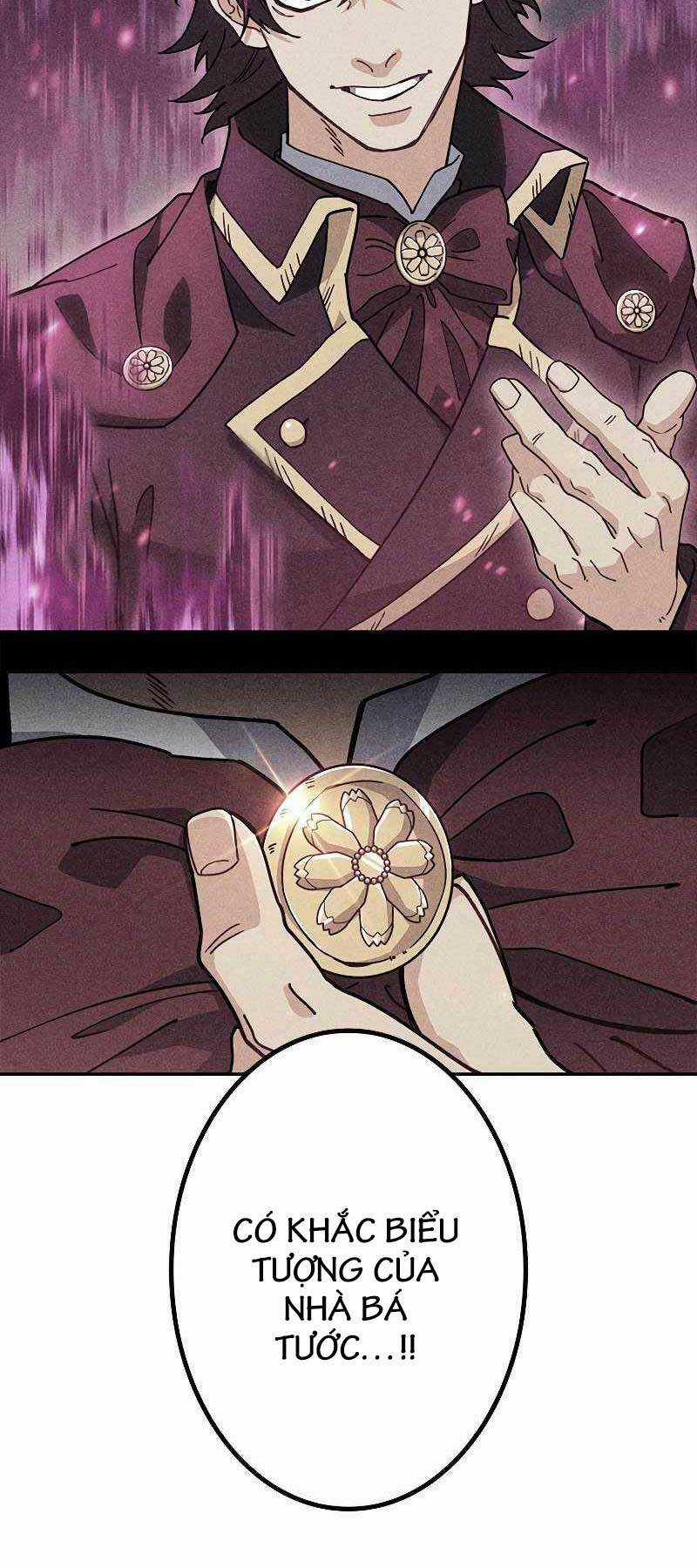 Công Tước Bạch Long Chapter 87 trang 18