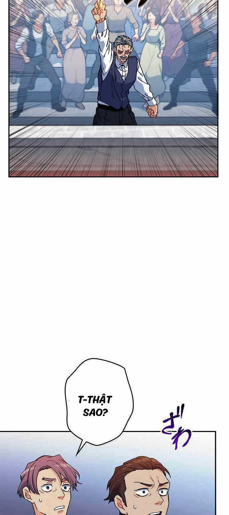 Công Tước Bạch Long Chapter 87 trang 28