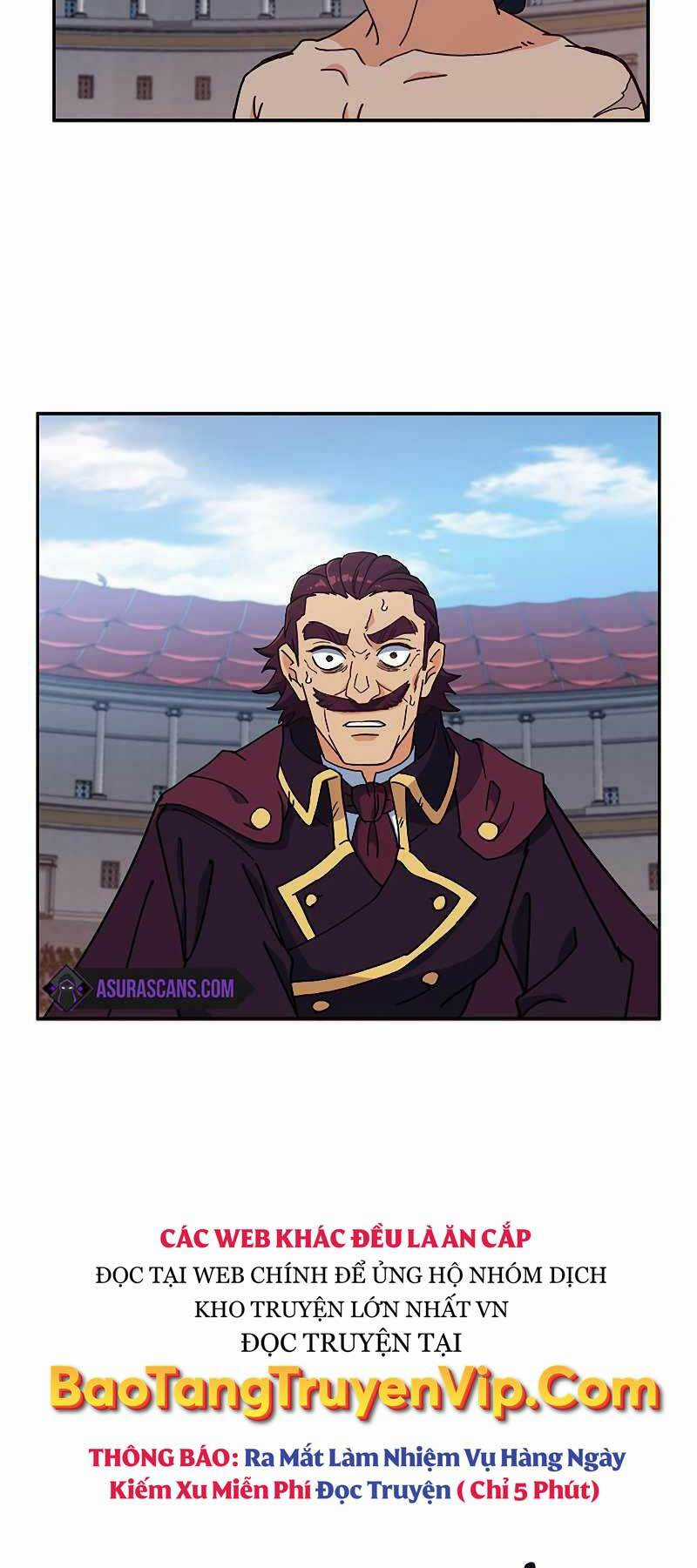 Công Tước Bạch Long Chapter 87 trang 3