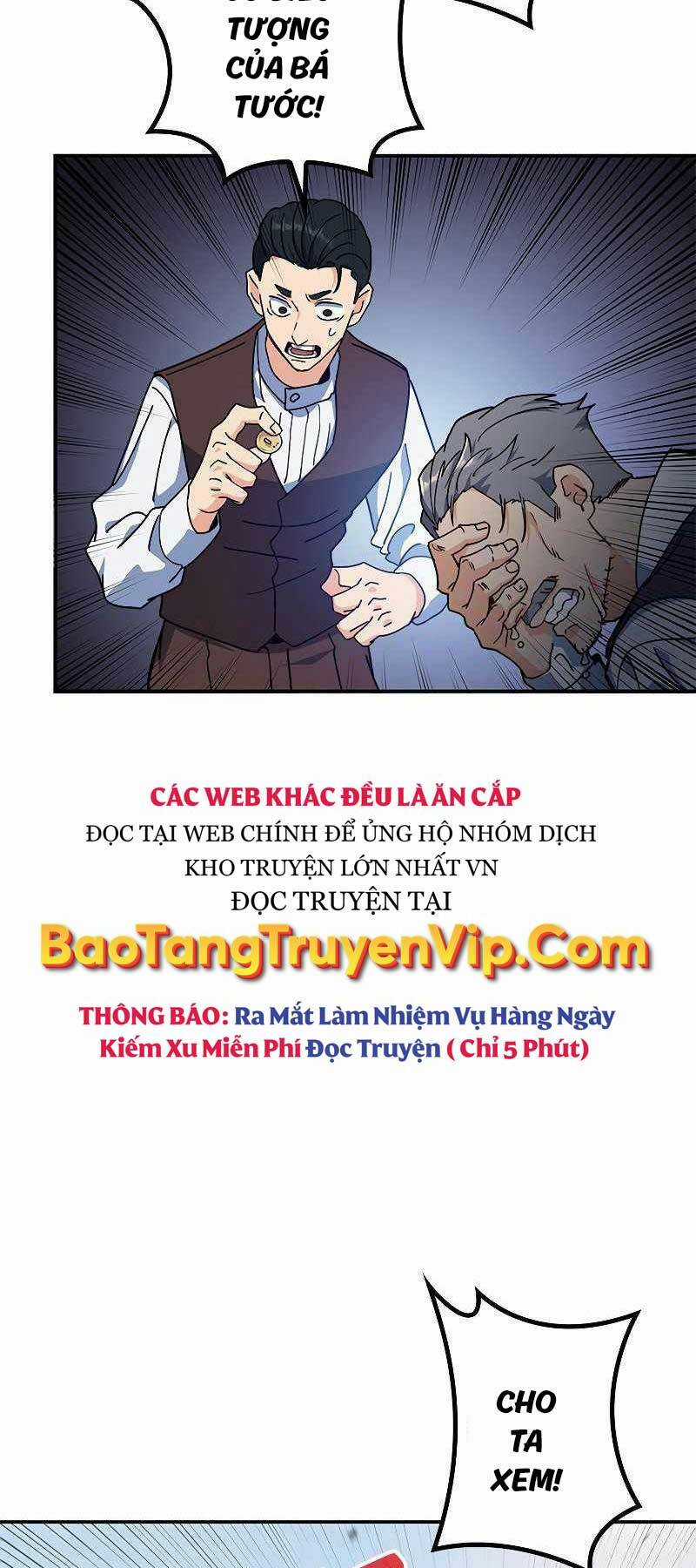 Công Tước Bạch Long Chapter 87 trang 30