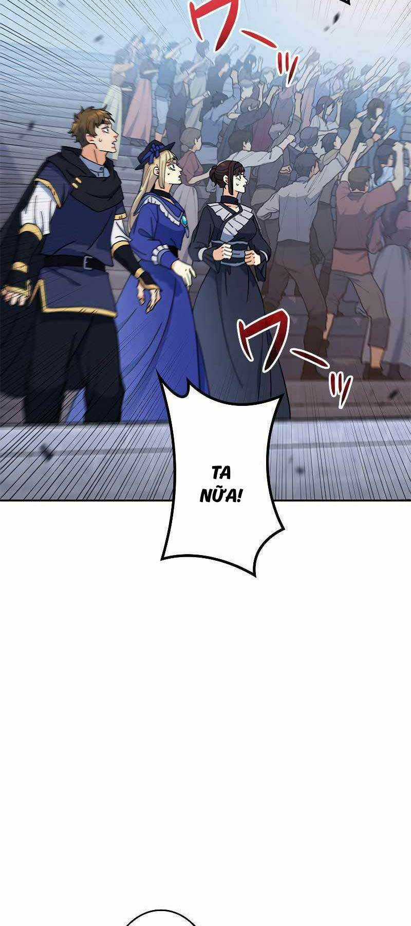 Công Tước Bạch Long Chapter 87 trang 31