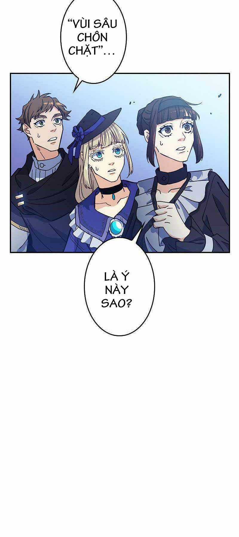 Công Tước Bạch Long Chapter 87 trang 32