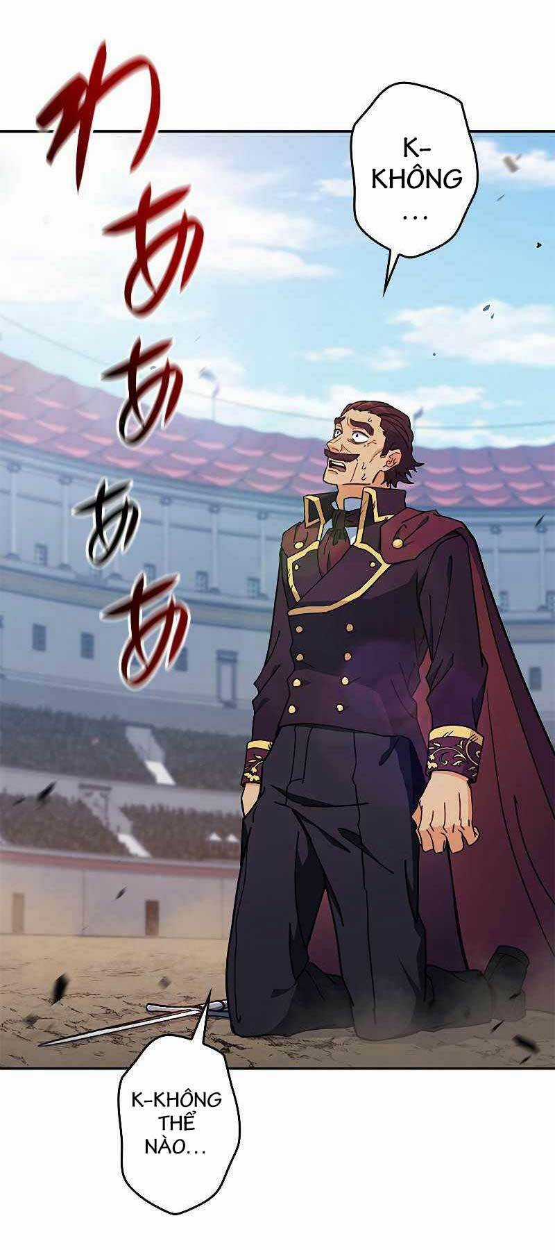 Công Tước Bạch Long Chapter 87 trang 33