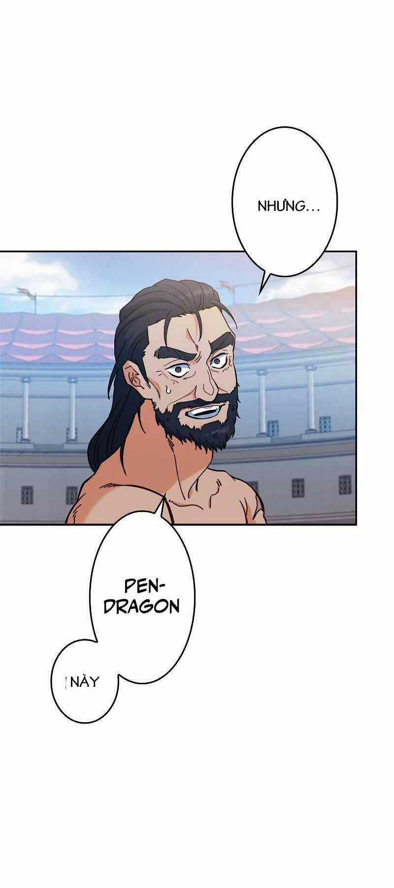 Công Tước Bạch Long Chapter 87 trang 35