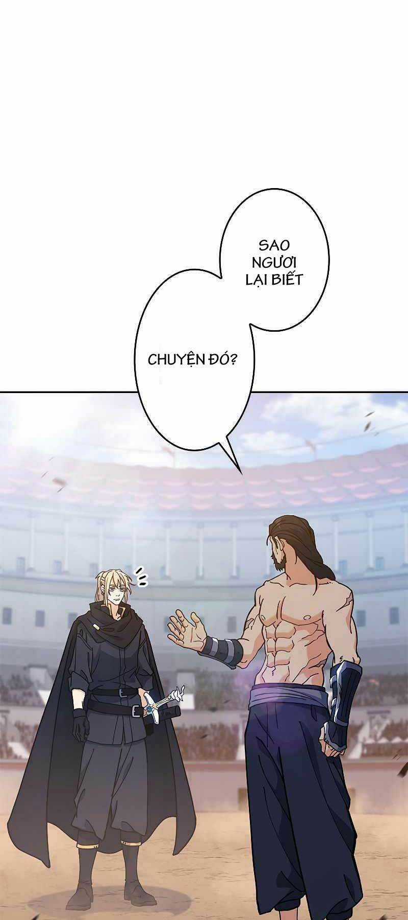 Công Tước Bạch Long Chapter 87 trang 36