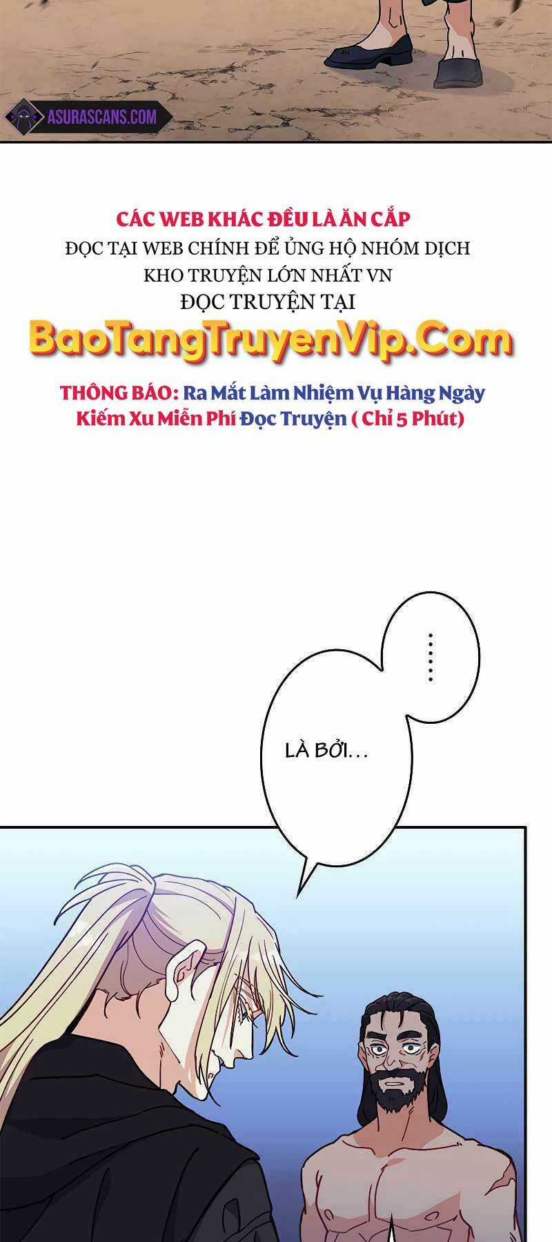 Công Tước Bạch Long Chapter 87 trang 37