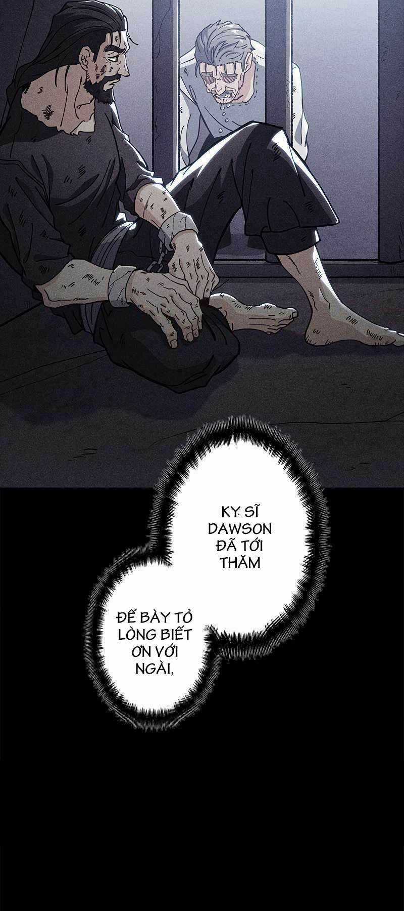 Công Tước Bạch Long Chapter 87 trang 39