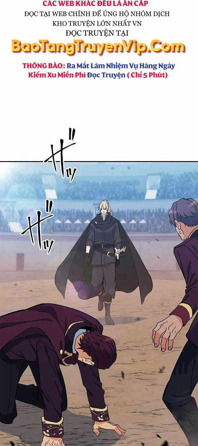 Công Tước Bạch Long Chapter 87 trang 41