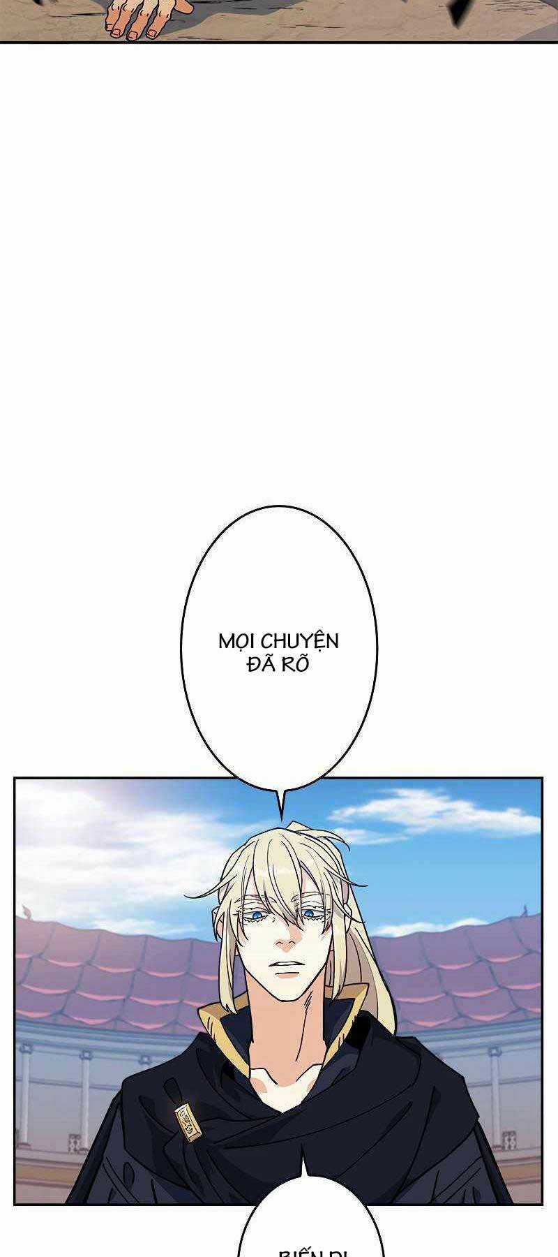 Công Tước Bạch Long Chapter 87 trang 42