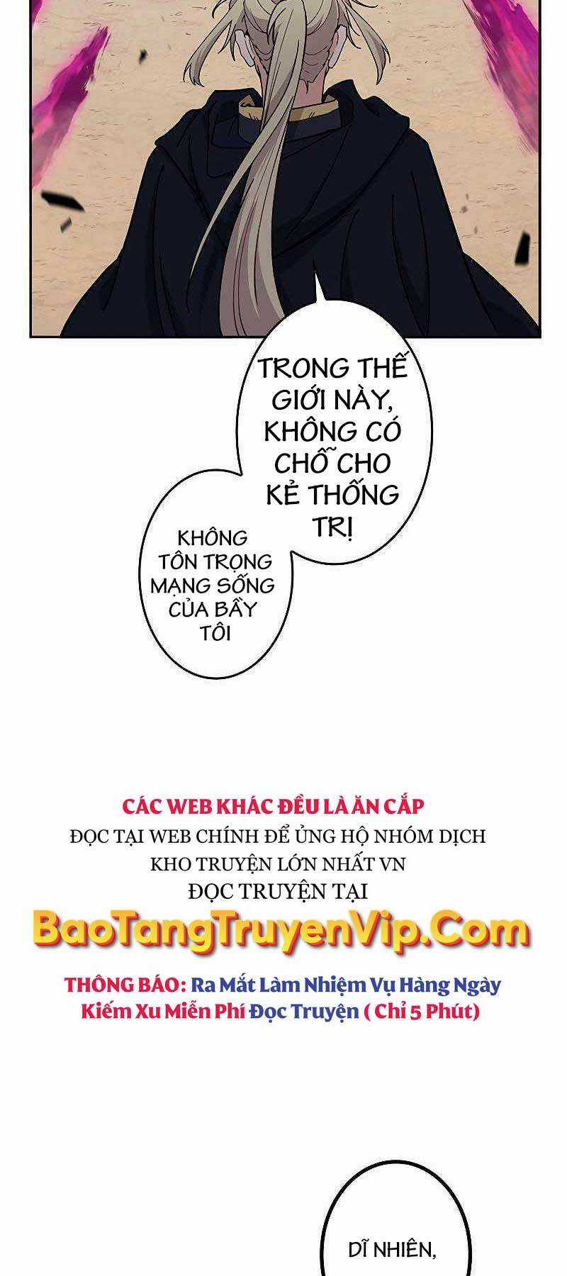 Công Tước Bạch Long Chapter 87 trang 53