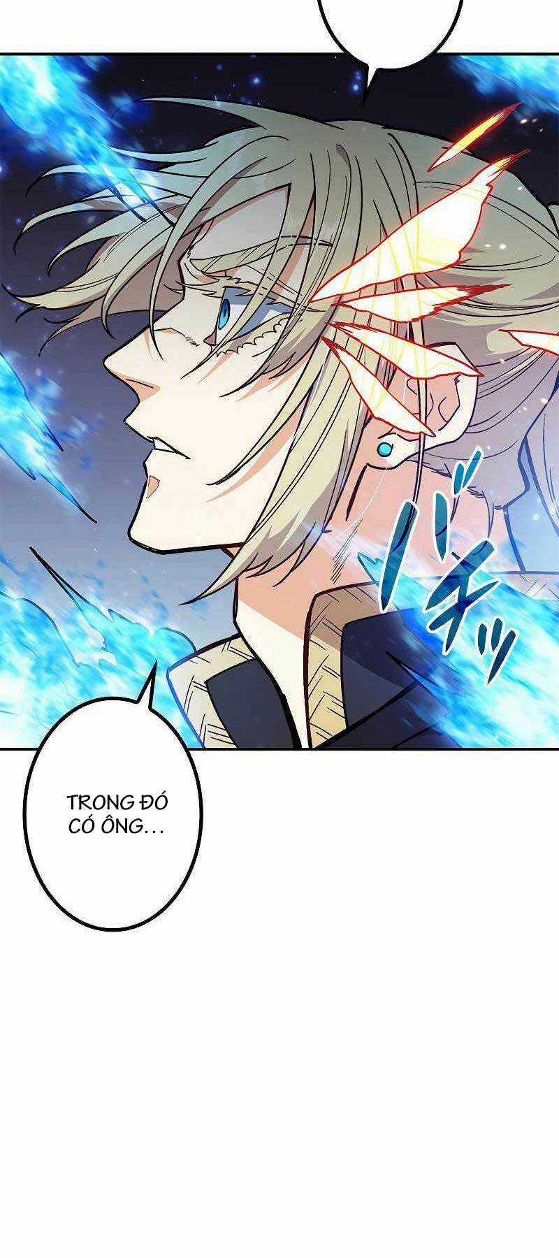 Công Tước Bạch Long Chapter 87 trang 54