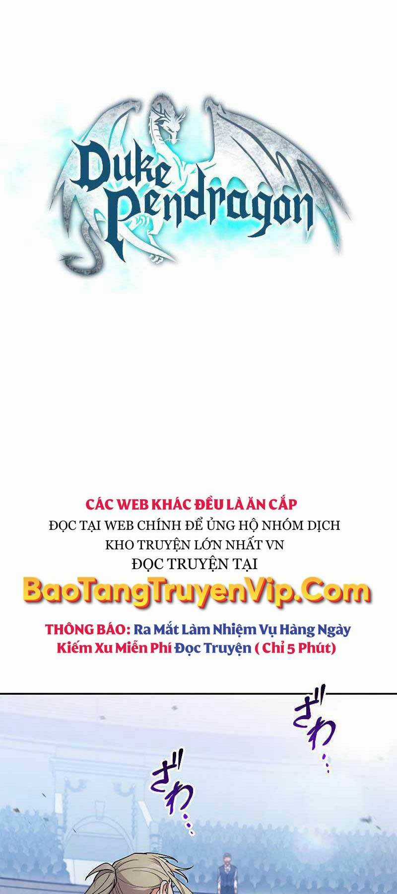 Công Tước Bạch Long Chapter 87 trang 6