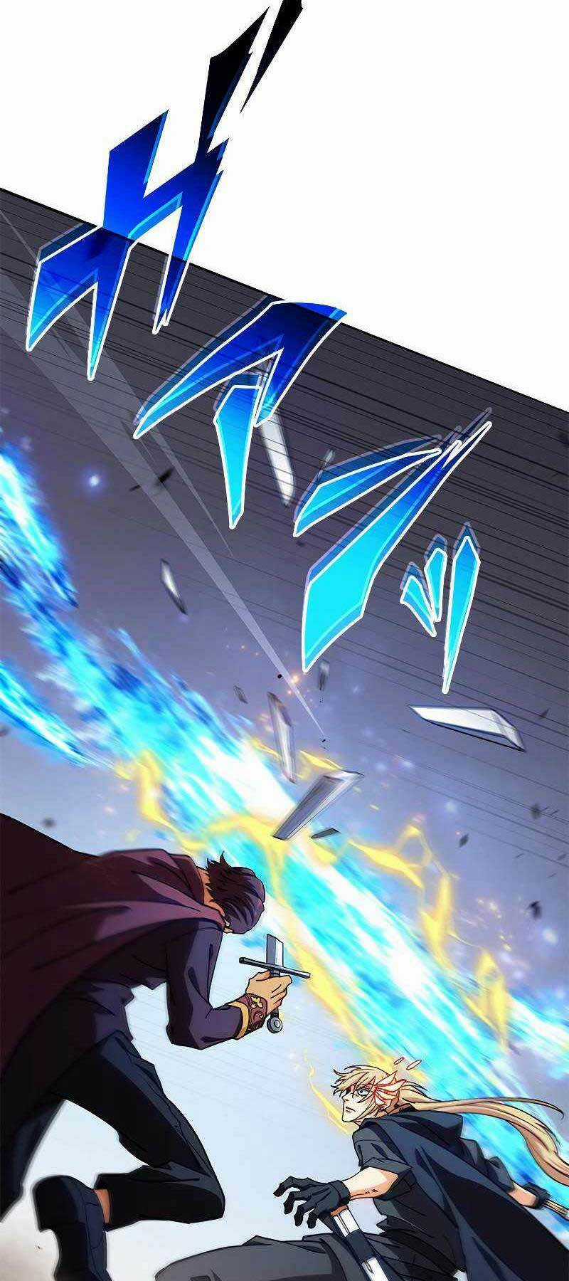 Công Tước Bạch Long Chapter 87 trang 62