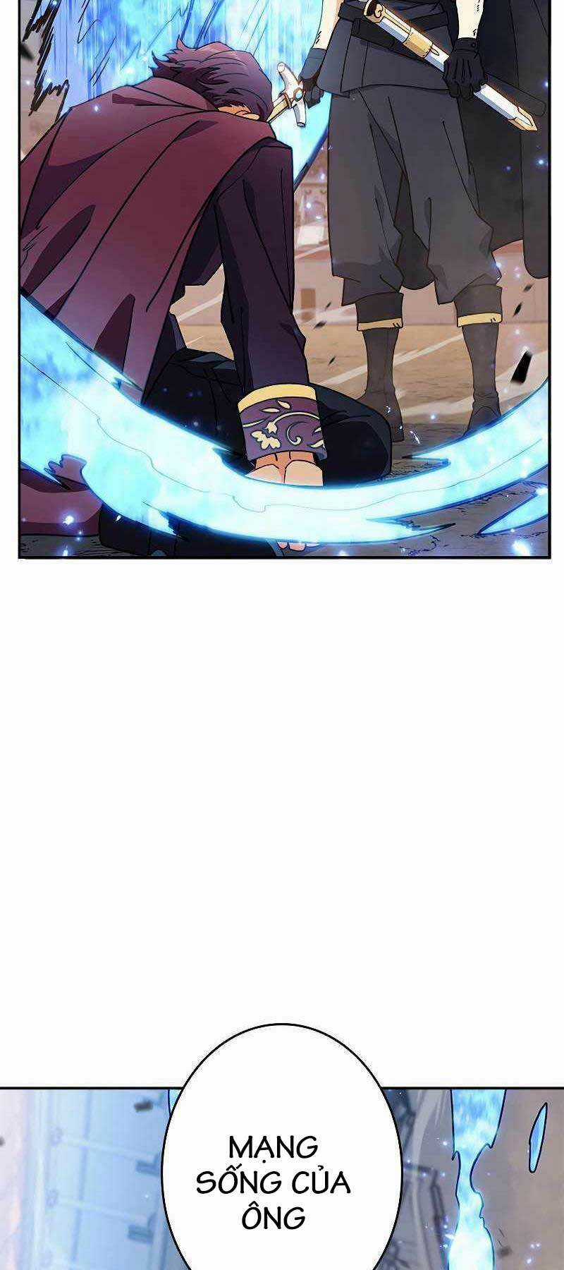 Công Tước Bạch Long Chapter 87 trang 65