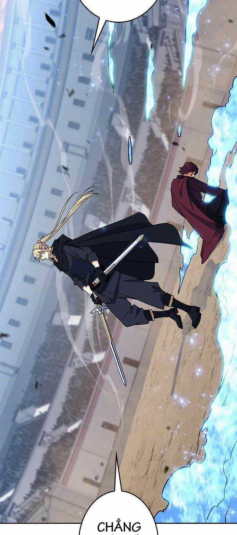 Công Tước Bạch Long Chapter 87 trang 66