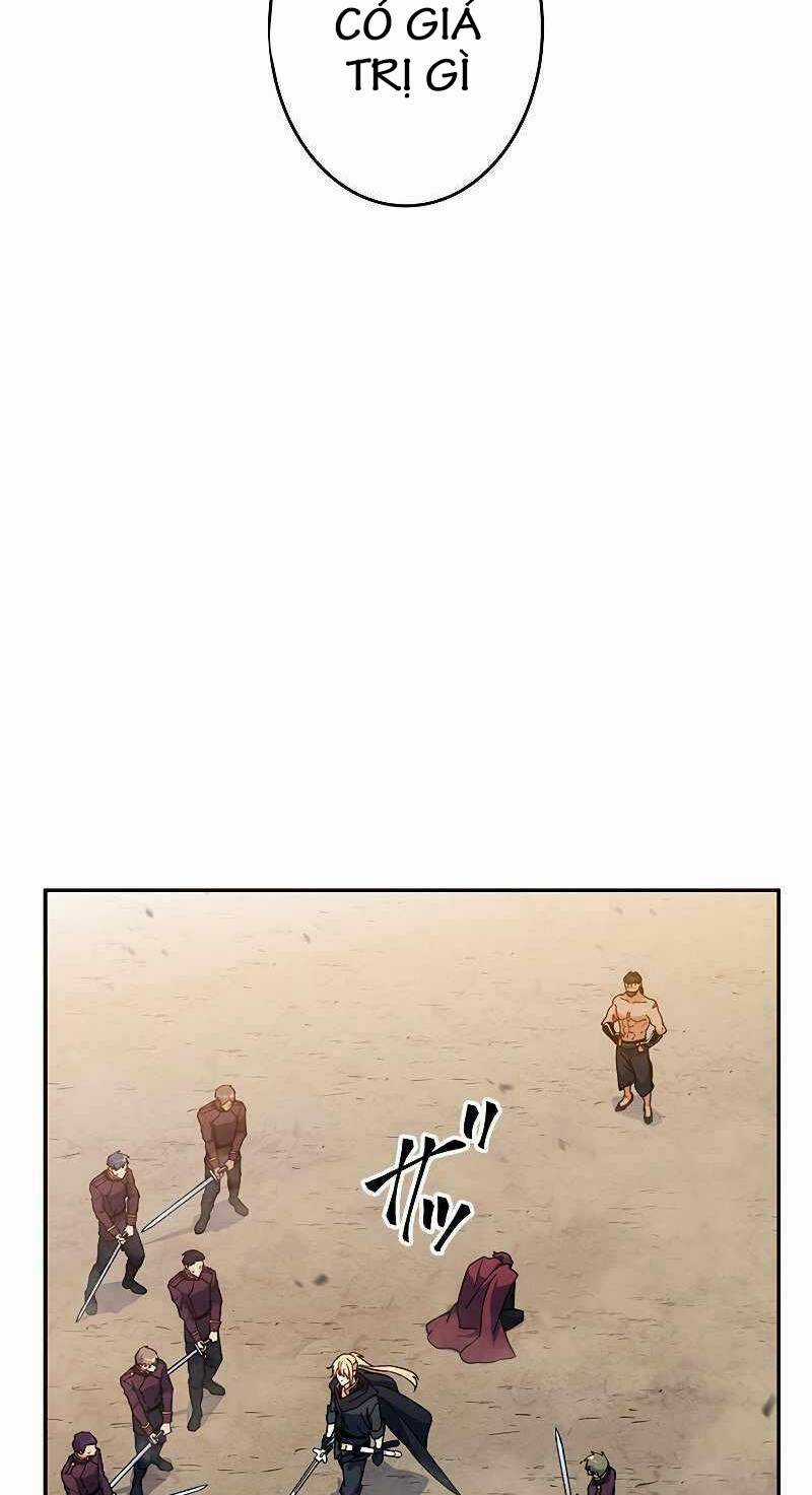 Công Tước Bạch Long Chapter 87 trang 67