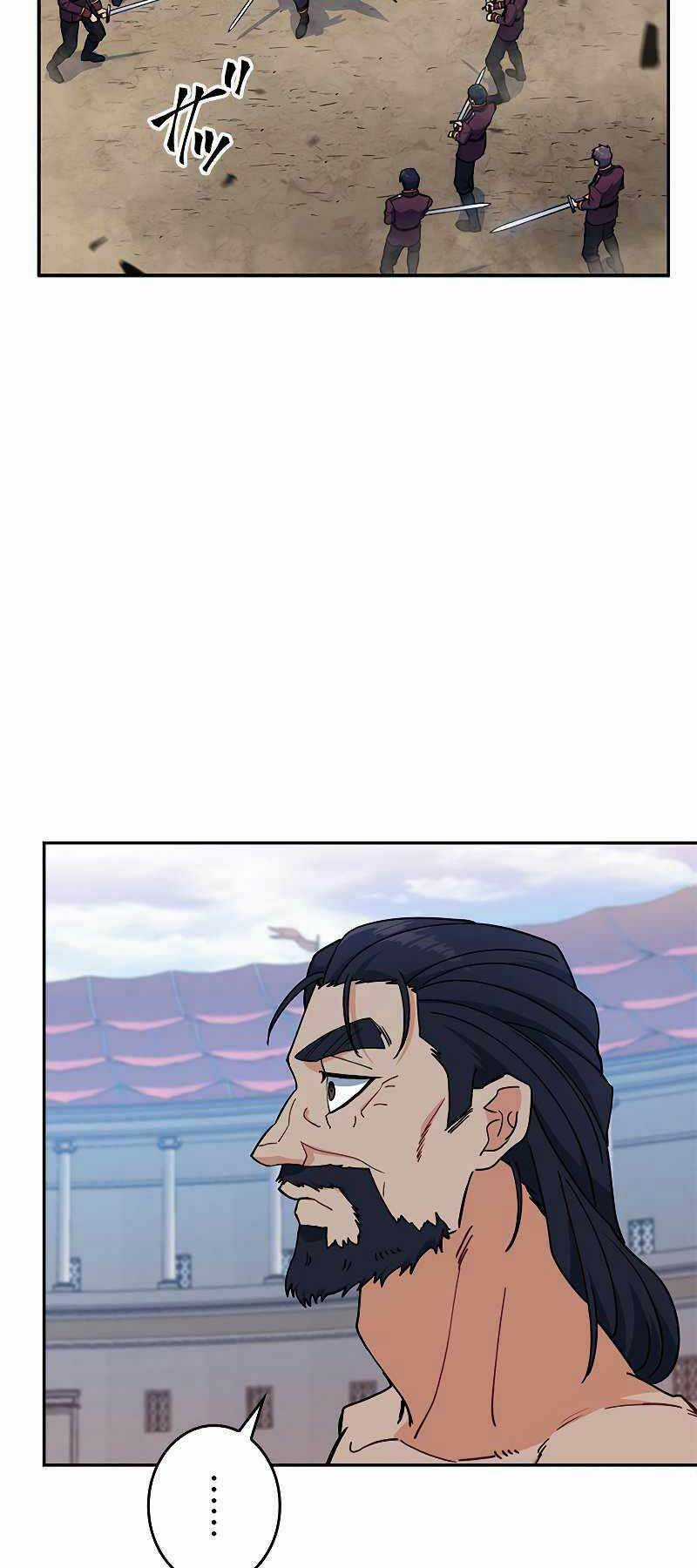 Công Tước Bạch Long Chapter 87 trang 68