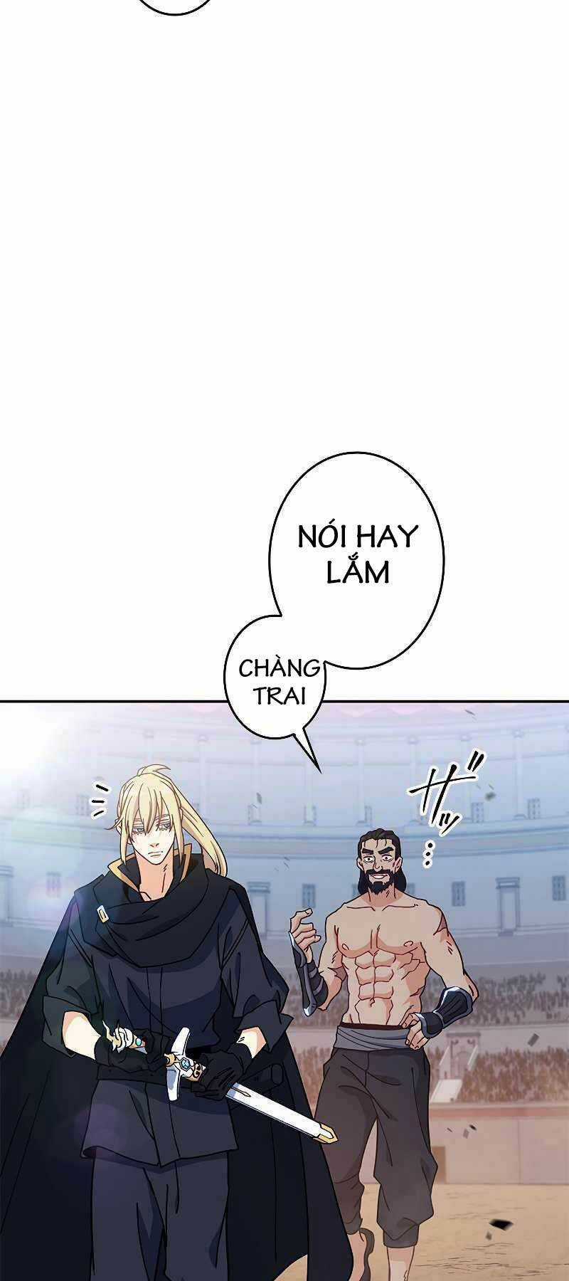 Công Tước Bạch Long Chapter 87 trang 69