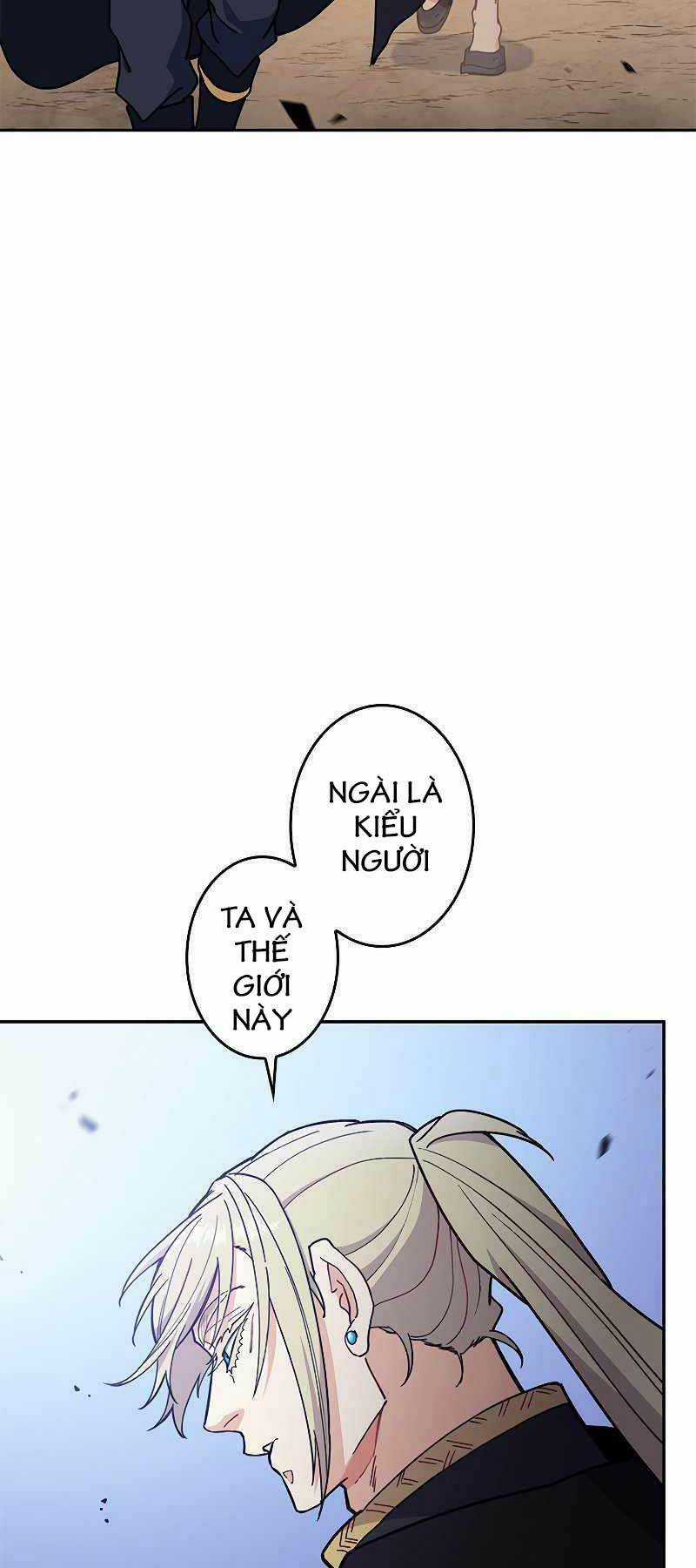 Công Tước Bạch Long Chapter 87 trang 70