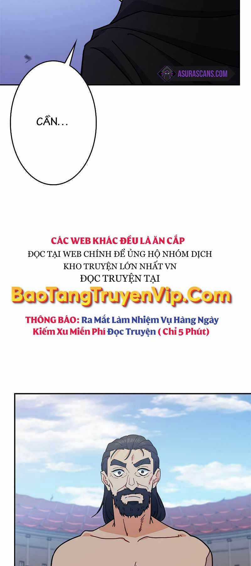 Công Tước Bạch Long Chapter 87 trang 71