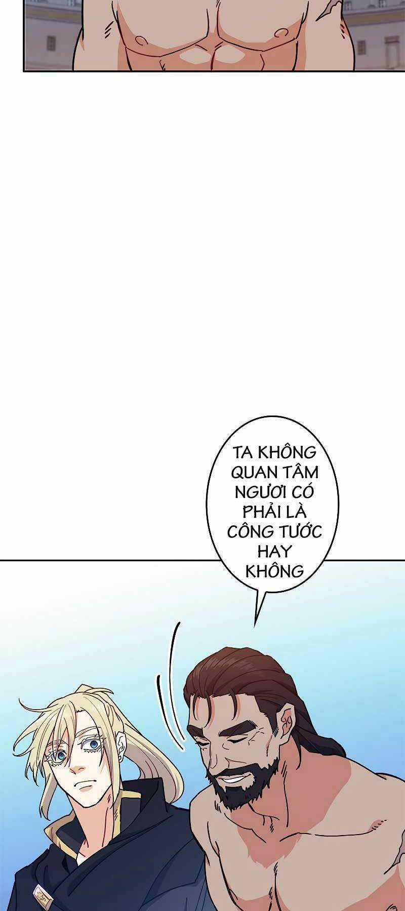 Công Tước Bạch Long Chapter 87 trang 72