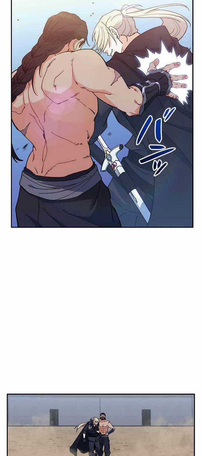 Công Tước Bạch Long Chapter 87 trang 76