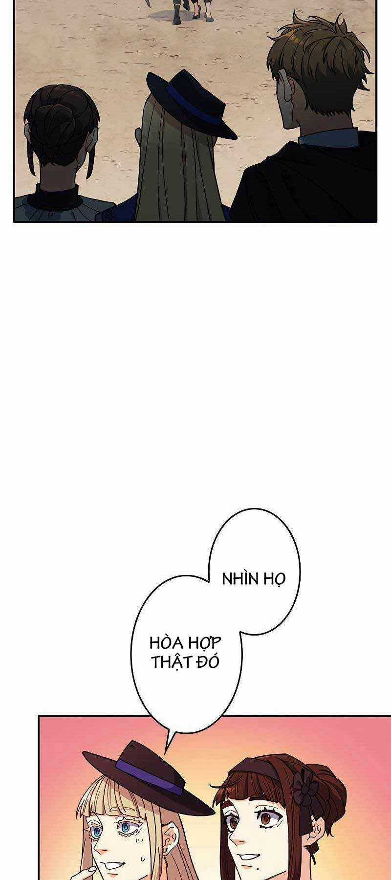 Công Tước Bạch Long Chapter 87 trang 77