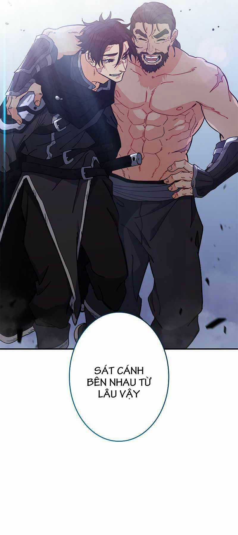 Công Tước Bạch Long Chapter 87 trang 79