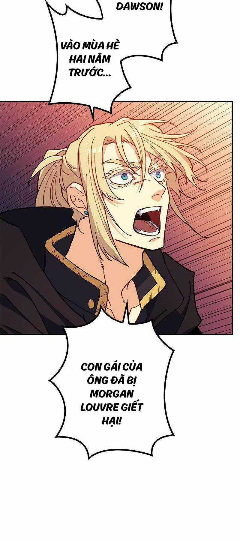 Công Tước Bạch Long Chapter 87 trang 8