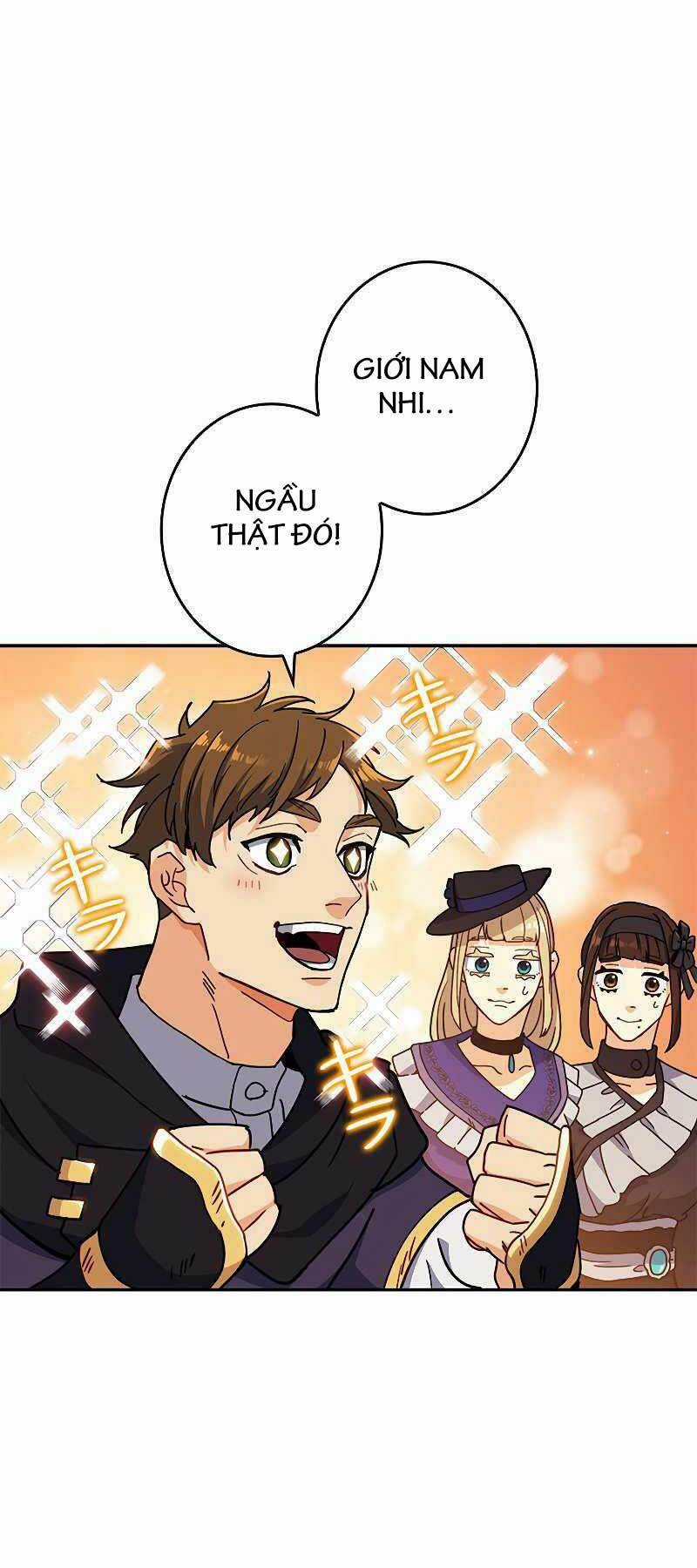 Công Tước Bạch Long Chapter 87 trang 80